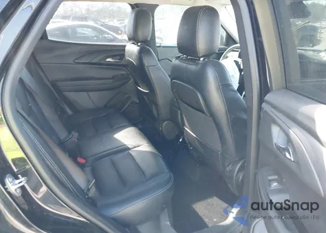 2023 Chevrolet Trailblazer Fwd Lt z USA, uszkodzony, nr VIN KL79MPS23PB201700